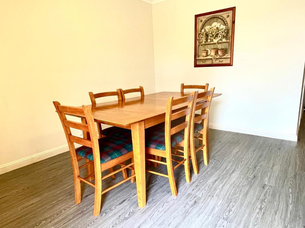 Golfview Motor Inn Wagga Wagga Eksteriør bilde